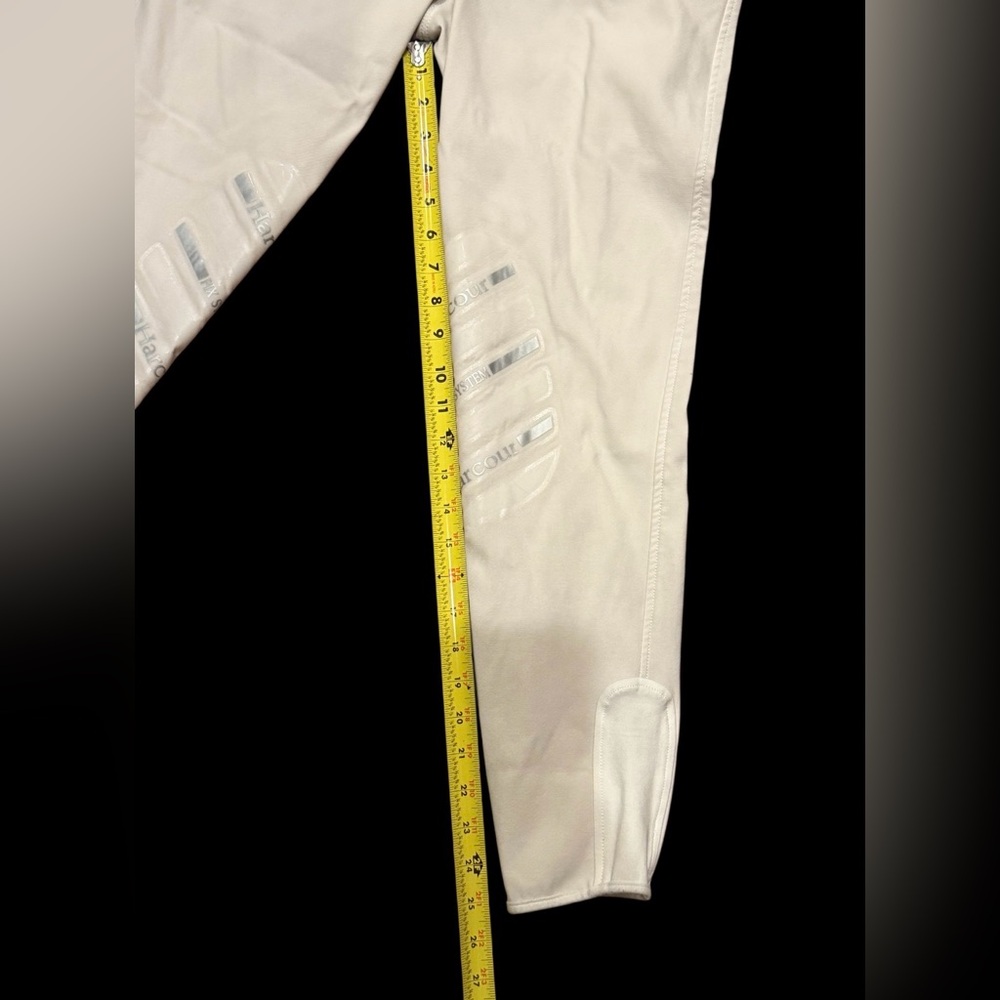 Harcour Fix System Riding Breeches - Picture 6 of 14
